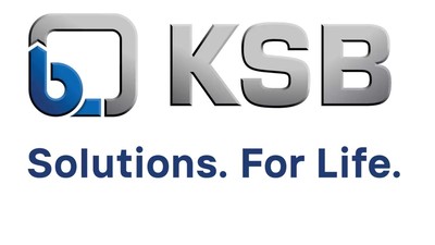 Logo KSB